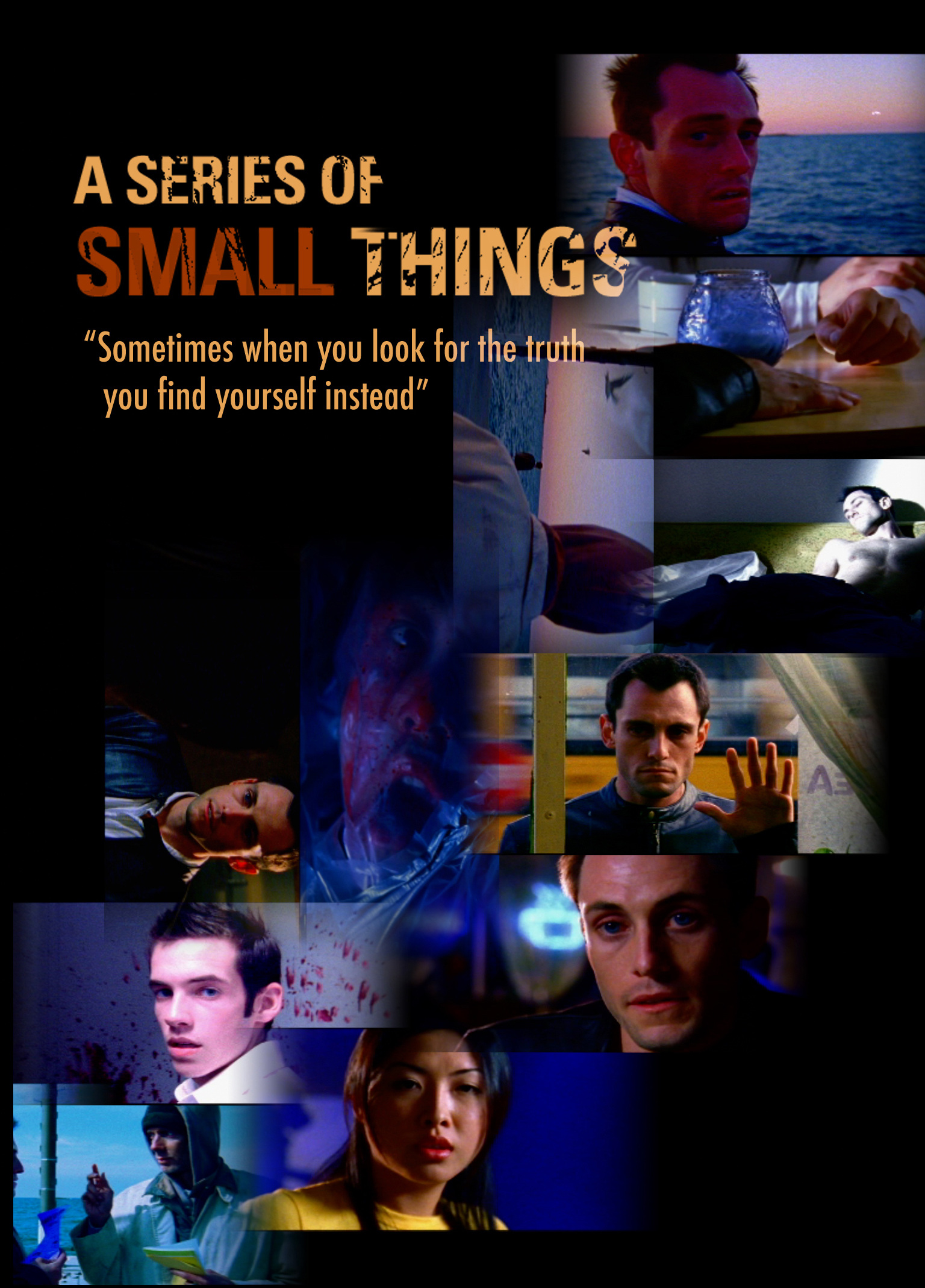 A Series of Small Things