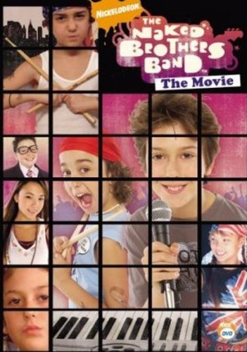 The Naked Brothers Band: The Movie