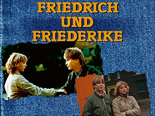 Friedrich und Friederike