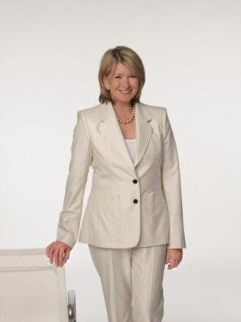 The Apprentice: Martha Stewart