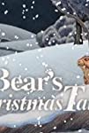 A Bear's Christmas Tail