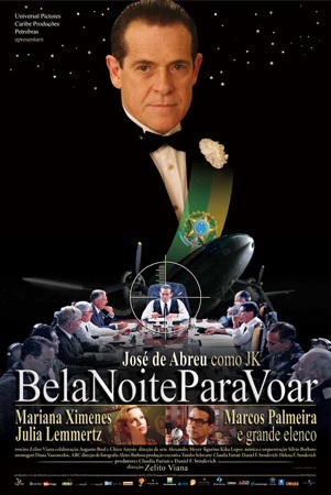 Bela Noite Para Voar