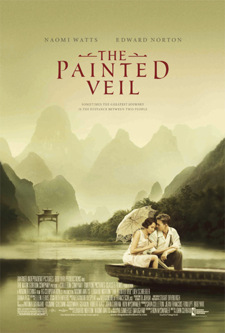 The Painted Veil