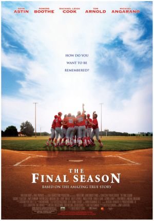 The Final Season