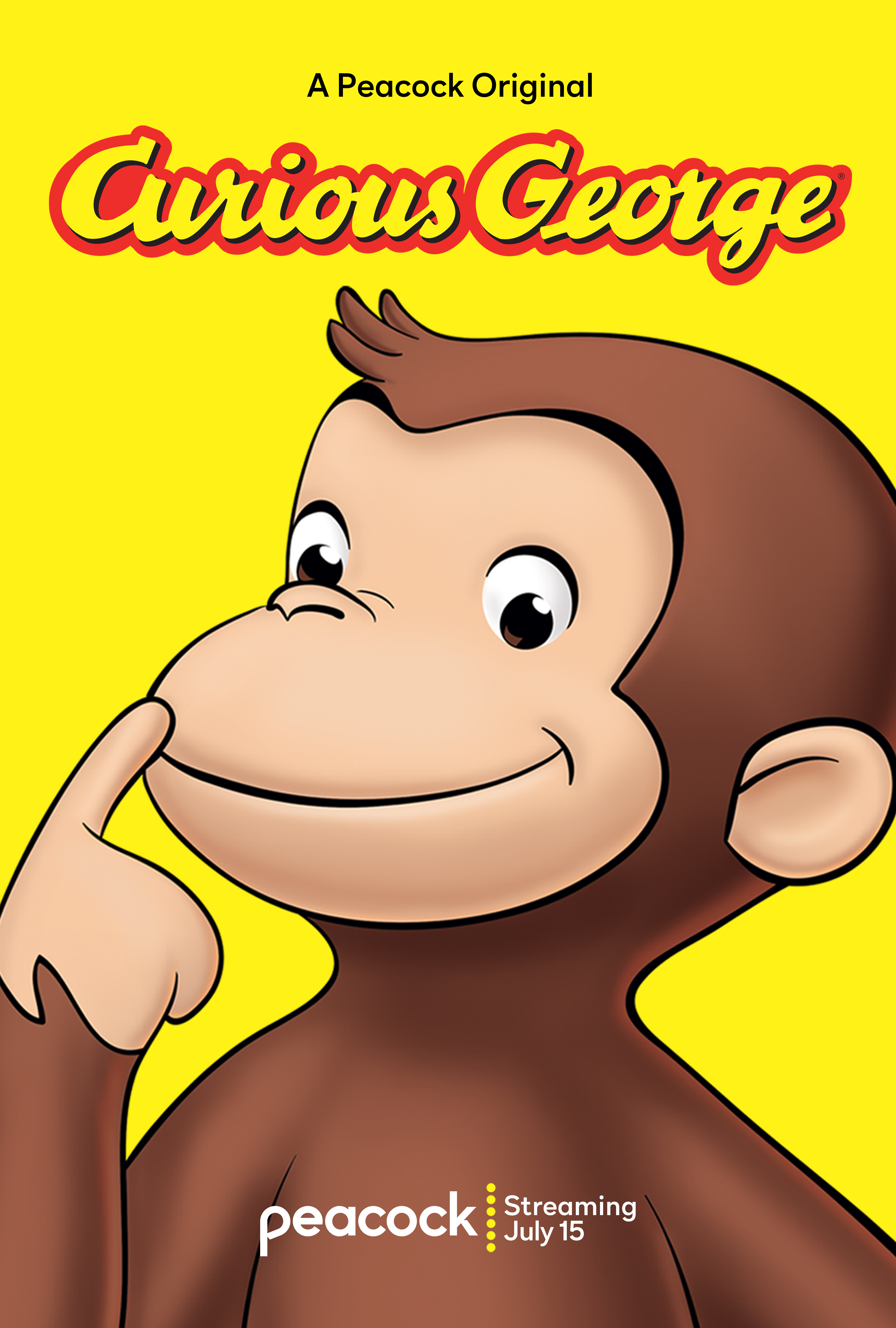 Curious George