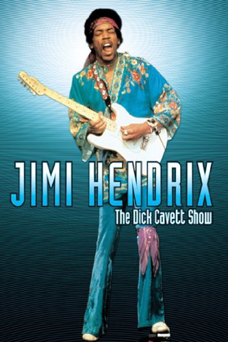 Jimi Hendrix: The Dick Cavett Show