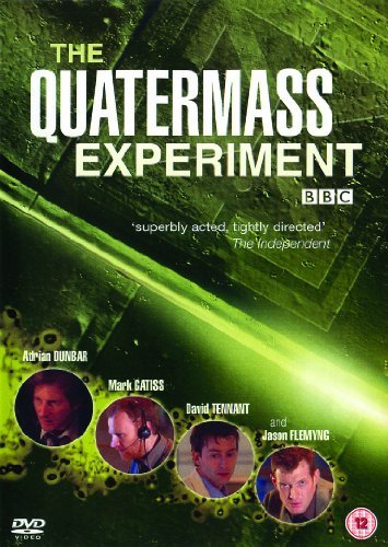 The Quatermass Experiment