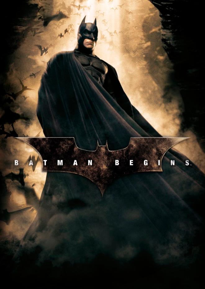 Batman Begins