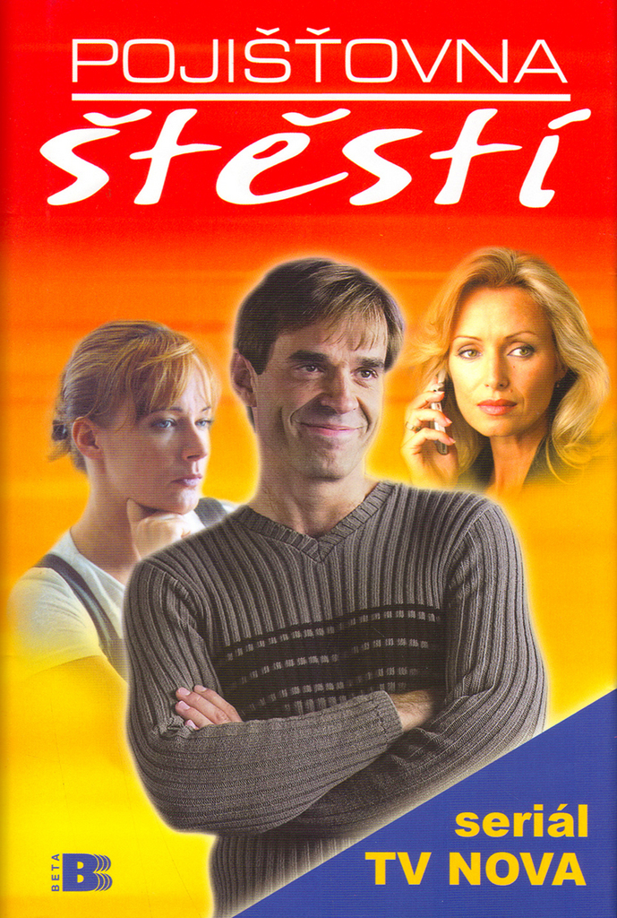 Pojistovna stestí