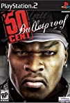 50 Cent: Bulletproof