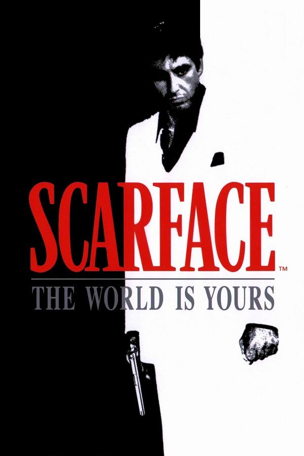 Scarface: The World Is Yours