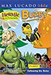Hermie & Friends: Buzby, the Misbehaving Bee