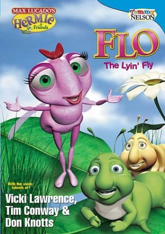 Hermie & Friends: Flo the Lyin' Fly