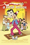 Babak & Friends: A First Norooz