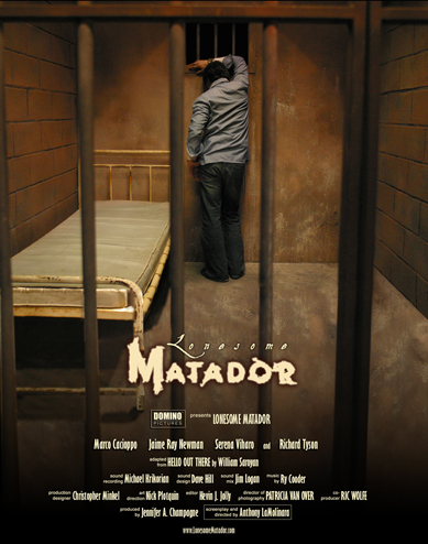 Lonesome Matador
