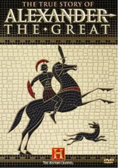 The True Story of Alexander the Great