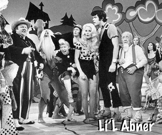 Li'l Abner