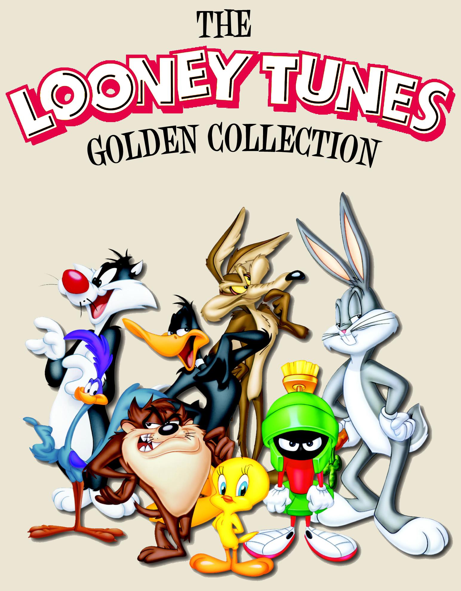 Behind the Tunes: Looney Tunes Go Hollywood