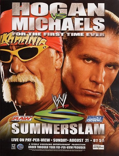 Summerslam