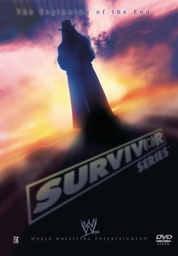 WWE Survivor Series