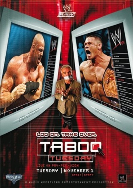 WWE Taboo Tuesday