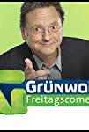 Grünwald - Freitagscomedy