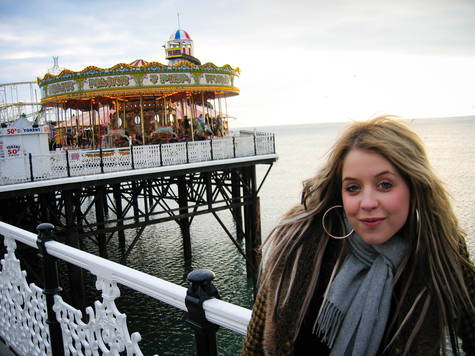 Peaches Geldof: Teenage Mind