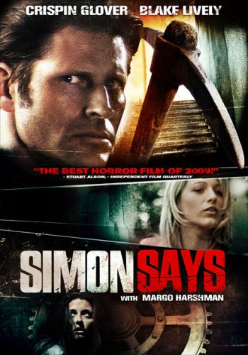 Simon Says