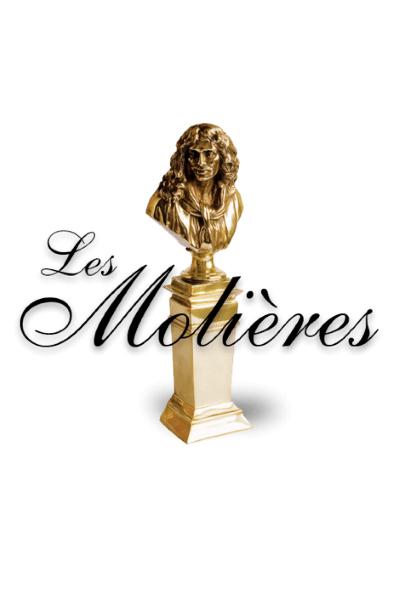 La nuit des Molières