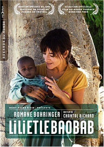 Lili et le baobab