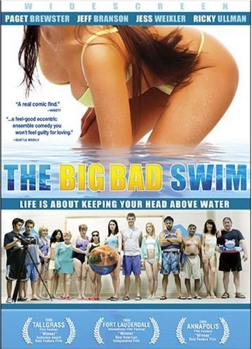 The Big Bad Swim