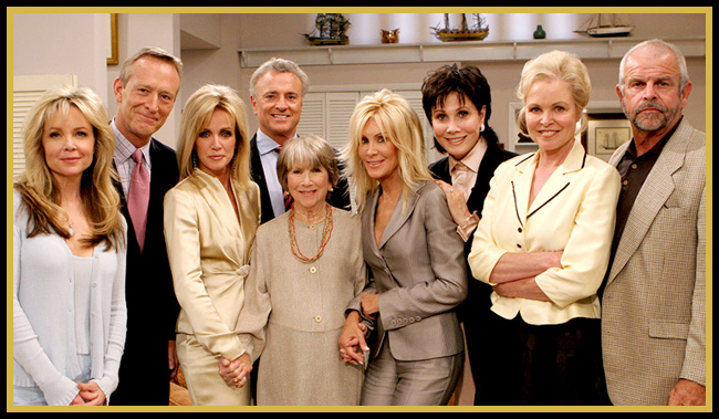 Knots Landing Reunion: Together Again