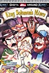King Solomon's Mines