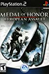 Medal of Honor: European Assault