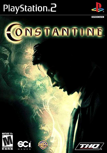 Constantine
