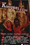 Komplett galen