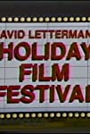 David Letterman's Holiday Film Festival