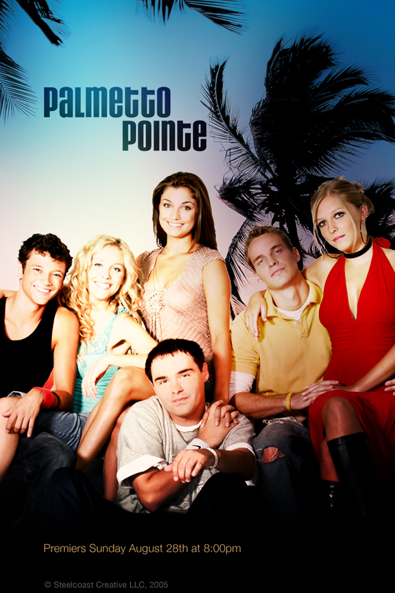 Palmetto Pointe