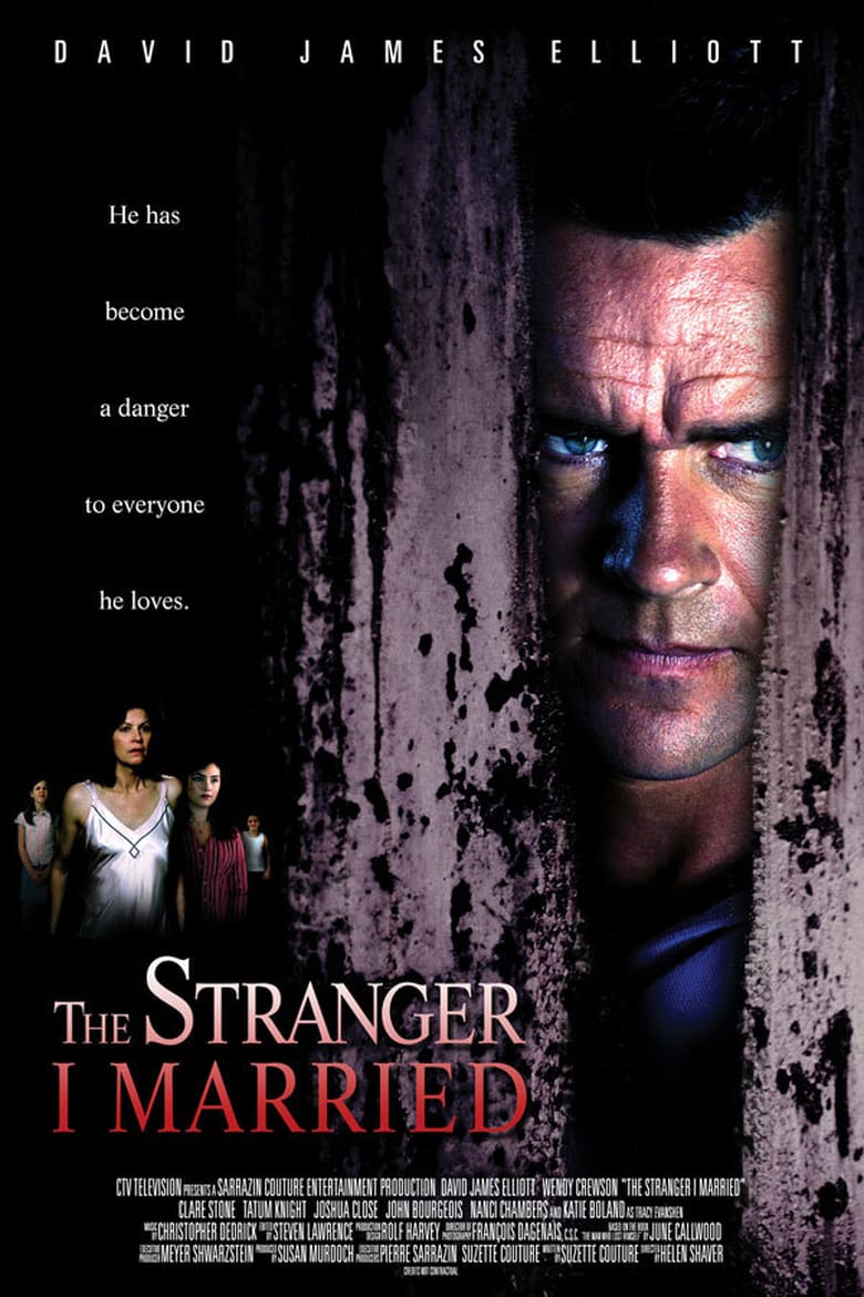 The Stranger I Married