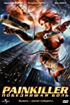 Painkiller Jane