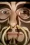 The Zebra Man