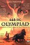 448 BC: Olympiad of Ancient Hellas