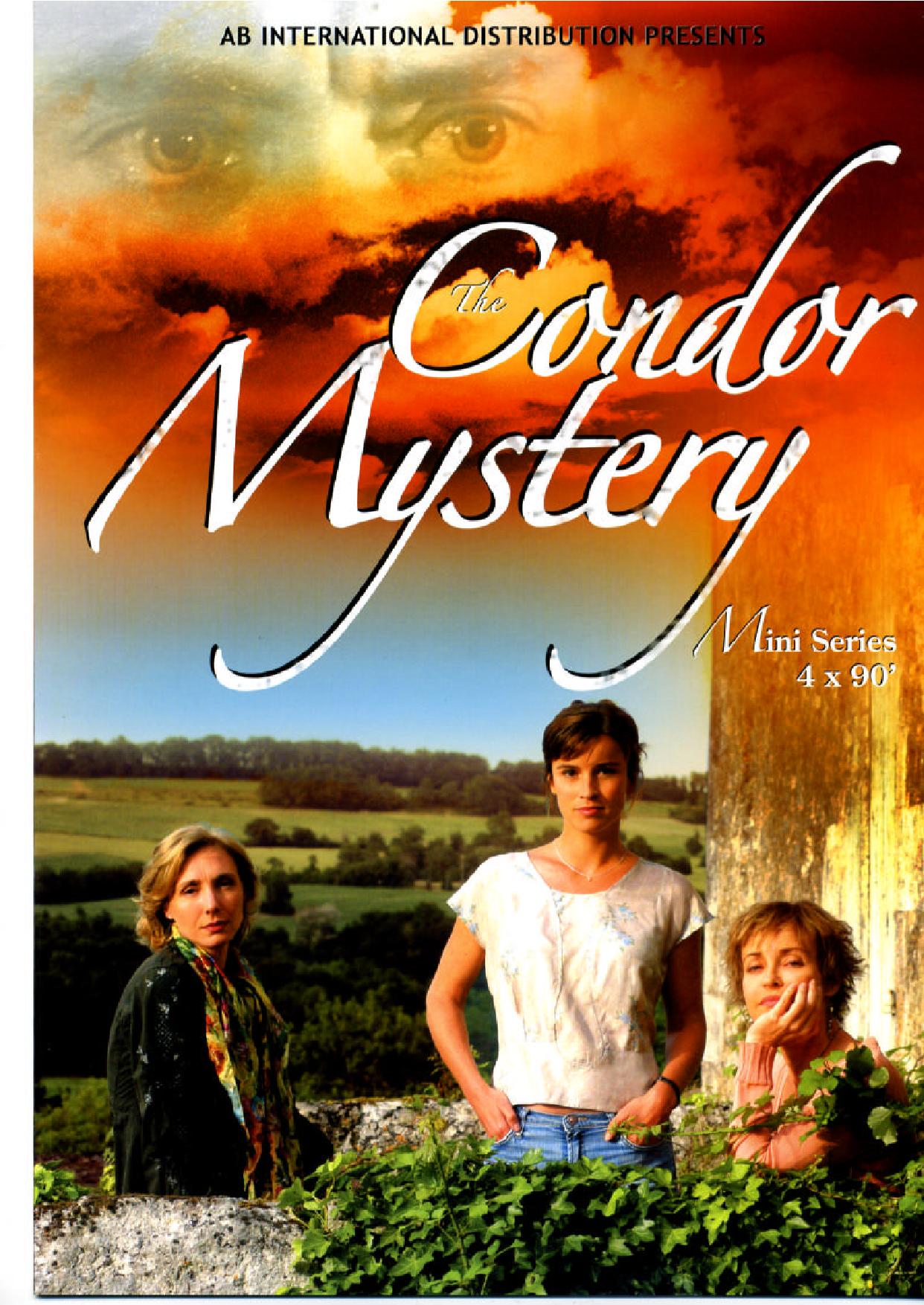 The Condor Mystery