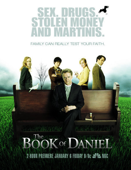 The Book of Daniel