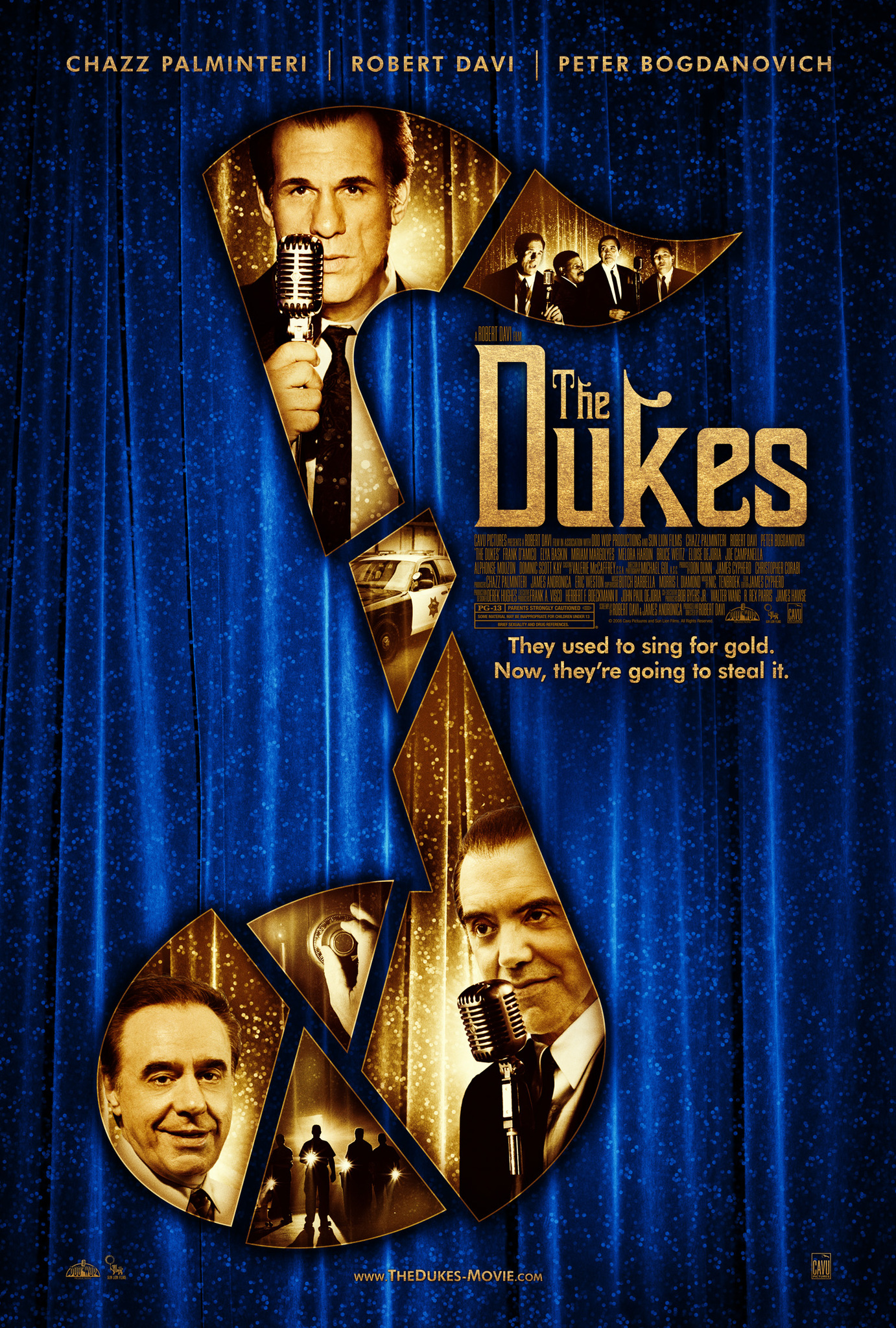 The Dukes