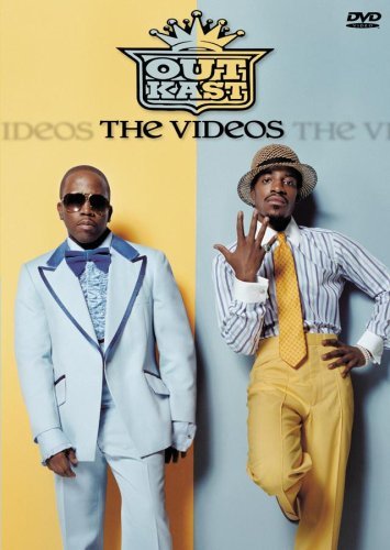 OutKast: The Videos