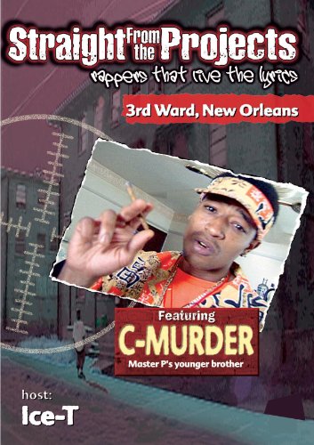 Straight from the Projects: Rappers That Live the Lyrics - 3rd Ward, New Orleans