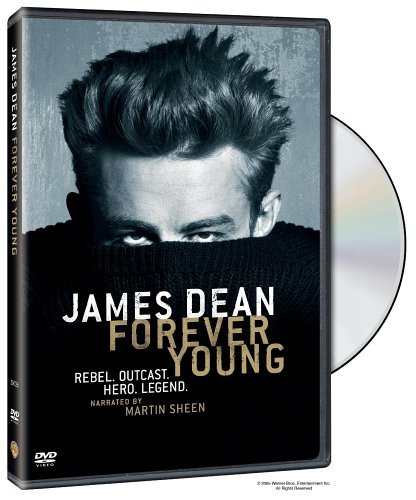 James Dean: Forever Young