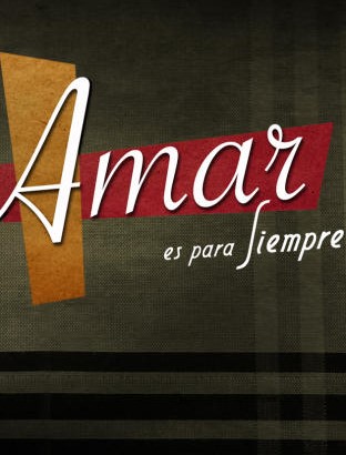 Amar en tiempos revueltos