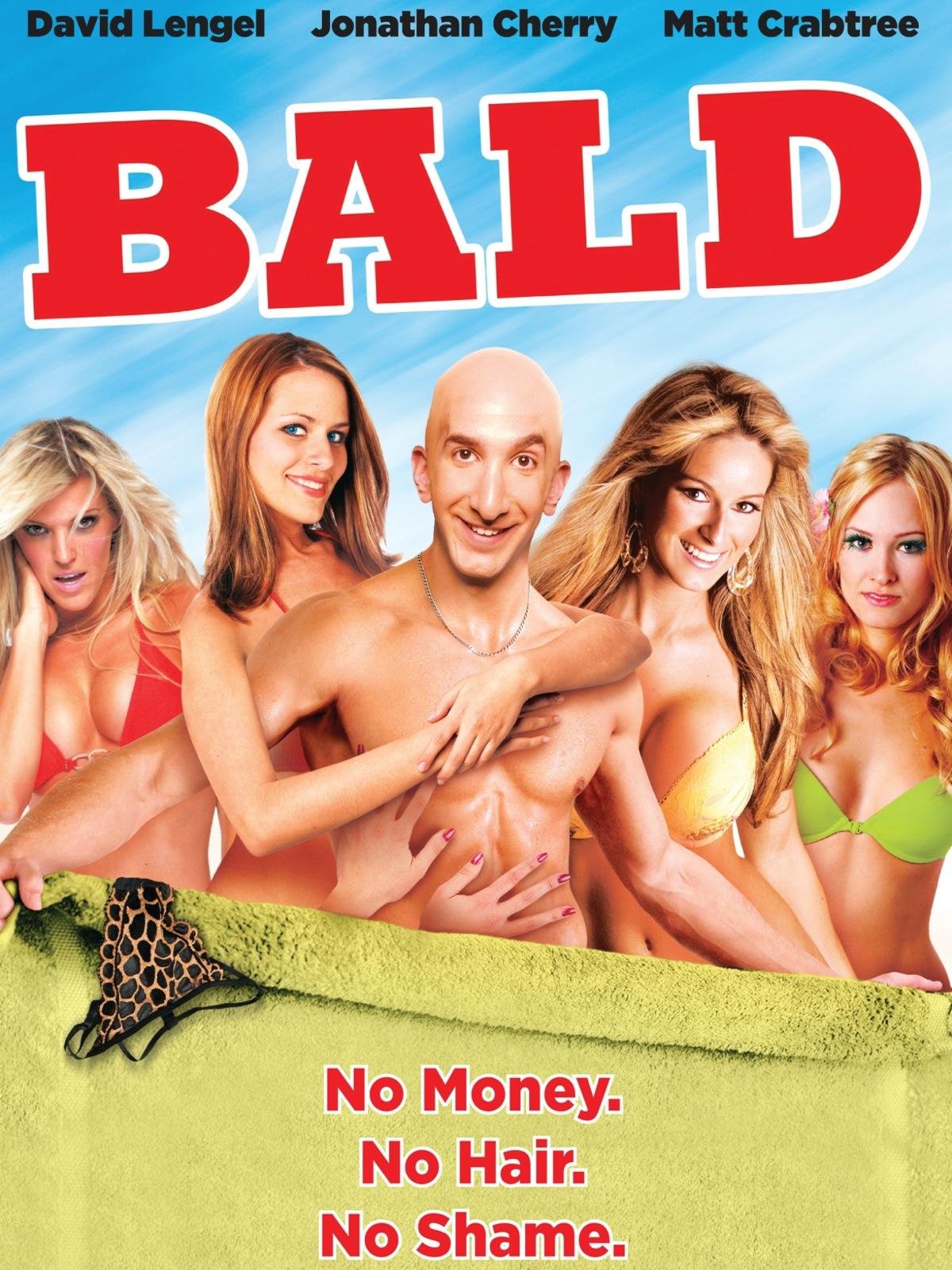 Bald